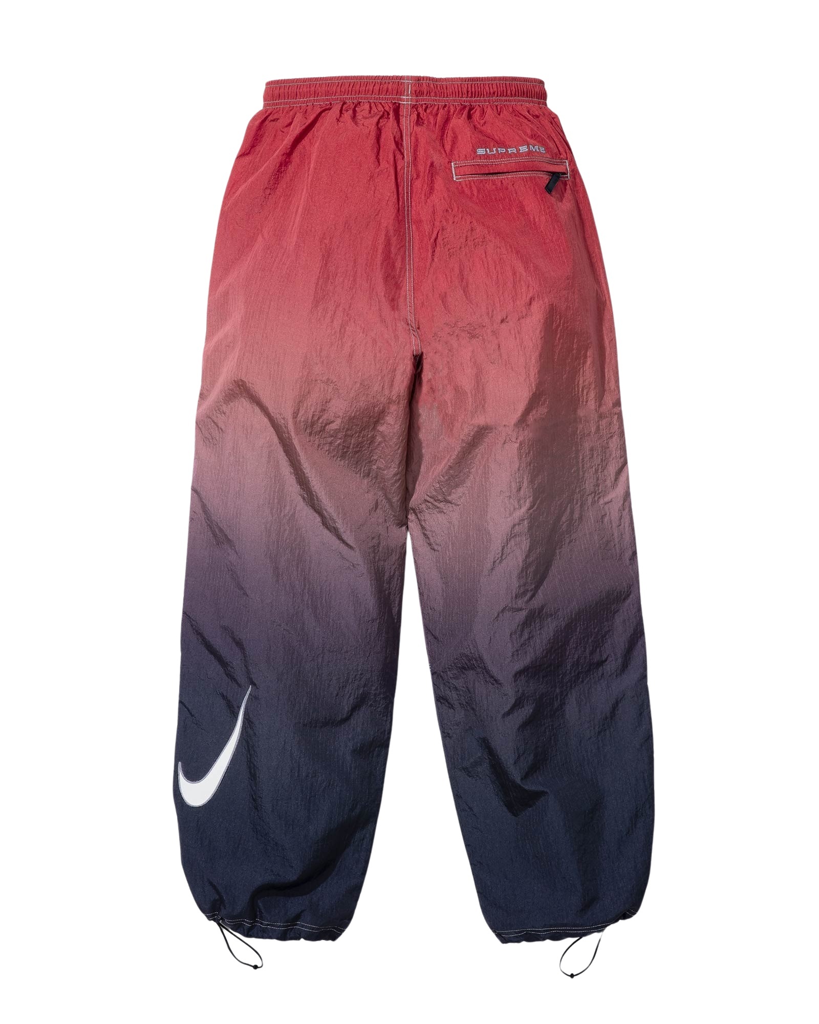 Supreme®/Nike® Ripstop Track Pant view 11
